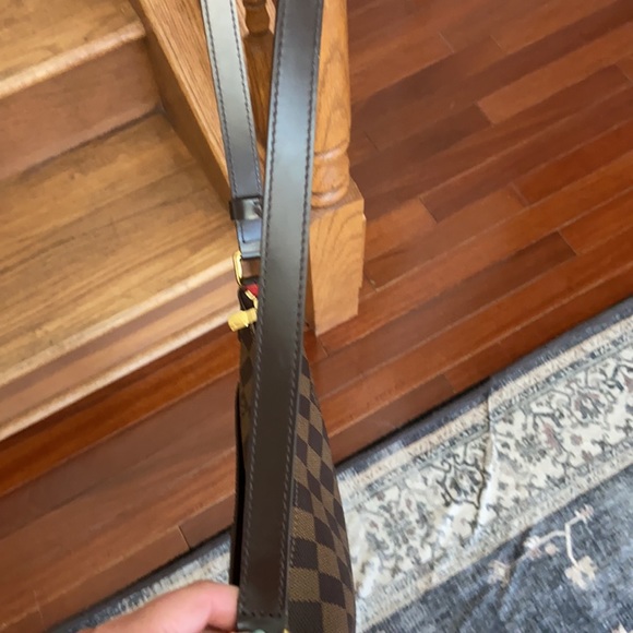 LV Bloomsberry PM Crossbody bag - Picture 5 of 15